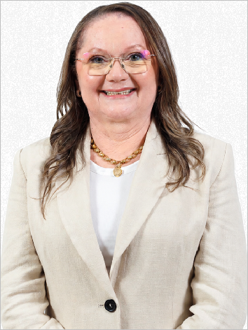 Maria Ivoneth Braga de Sousa